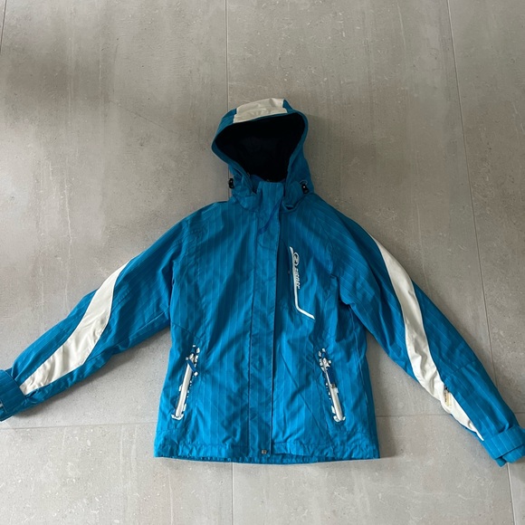 Ski Jacket - Picture 2 of 10